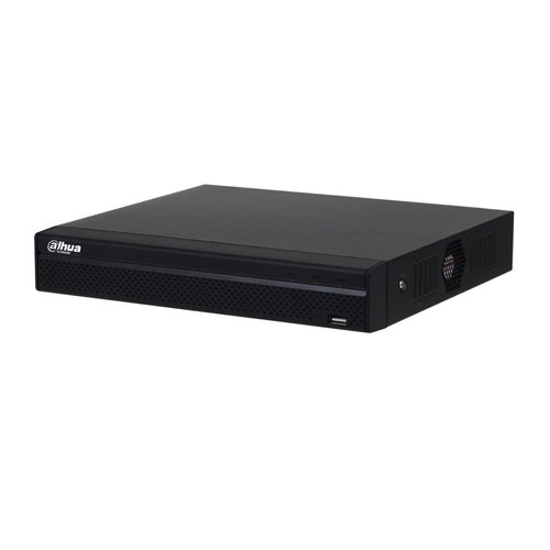 NVR4104HS-4KS2/L IP záznamové zařízení