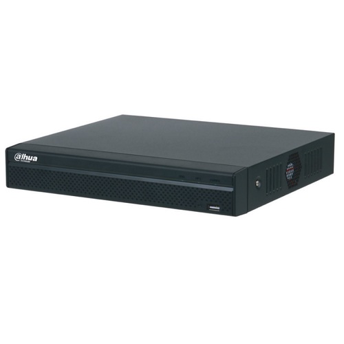 NVR4104HS-P-4KS2/L IP PoE záznamové zařízení