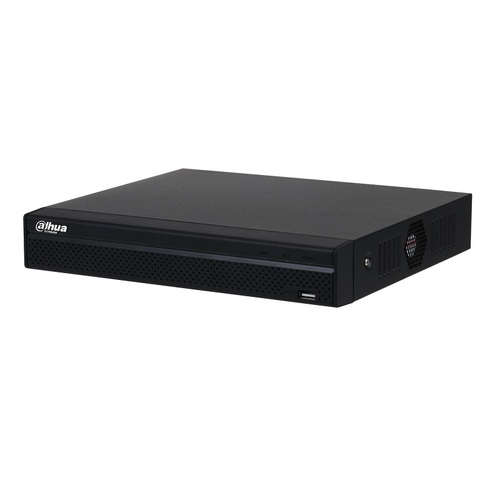 NVR4108HS-4KS2/L IP záznamové zařízení 