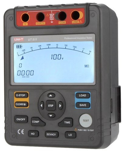 UNI-T UT511