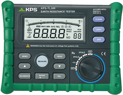 KPS-TL300
