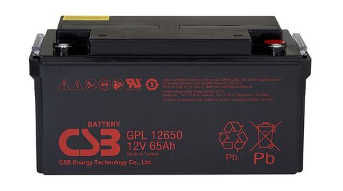 GPL12650I