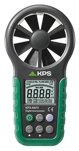 KPS AN10