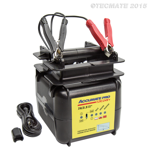 AccuMate PRO