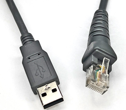 USB kabel pro čtečku