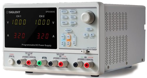 SIGLENT SPD3303C