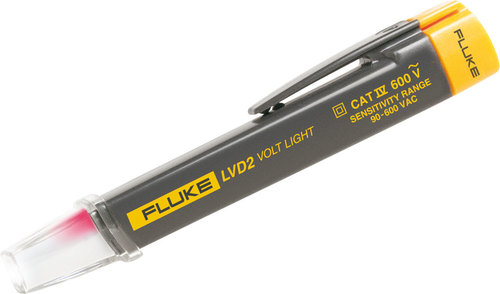 FLUKE LVD2