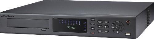 DVR 0804LE-L DVR 0804LE-L