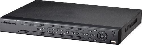 DVR 0804LE-A DVR 0804LE-A