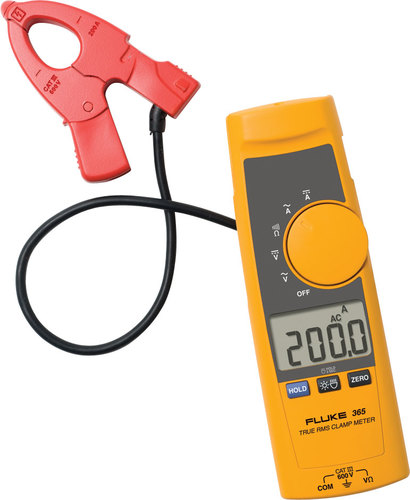 FLUKE 365/E