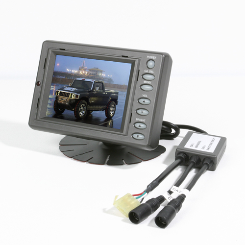 ECL 500 ECL 500