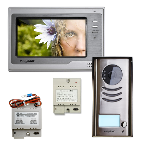 Easydoor sada 7T Easydoor sada 7T