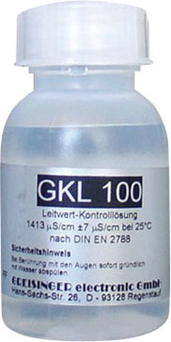 GKL 100 GKL 100