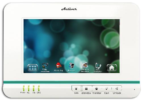 DH-VTH1520A DH-VTH1520A