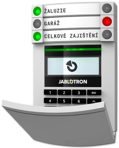JA-154E