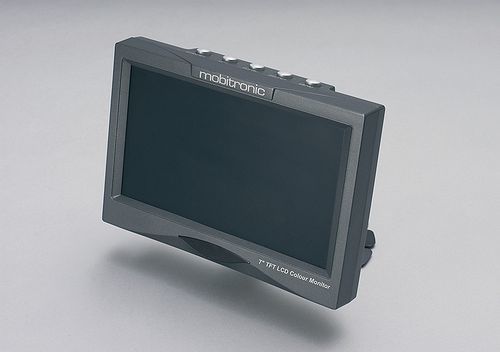 RV 550/F