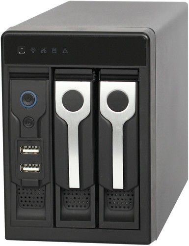 NVR3208V