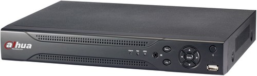 DVR 0804LF-AS
