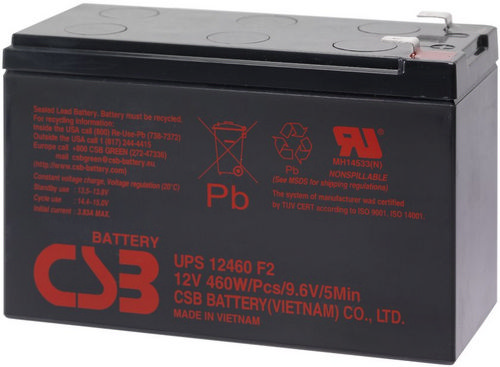 UPS12460F2