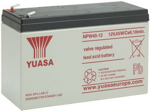 NPW45-12 NPW45-12