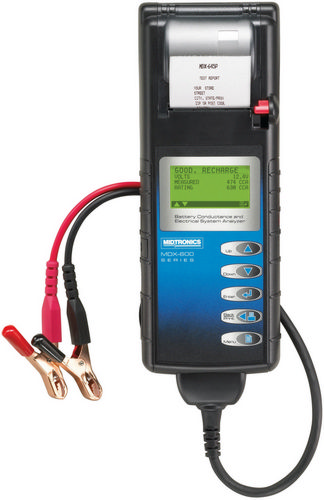MDX-645P