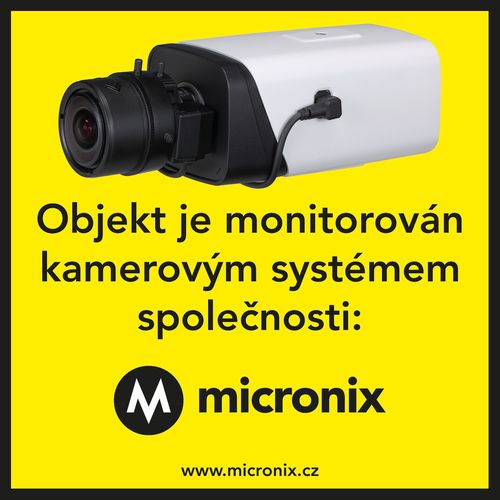 samolepka MX za sklo