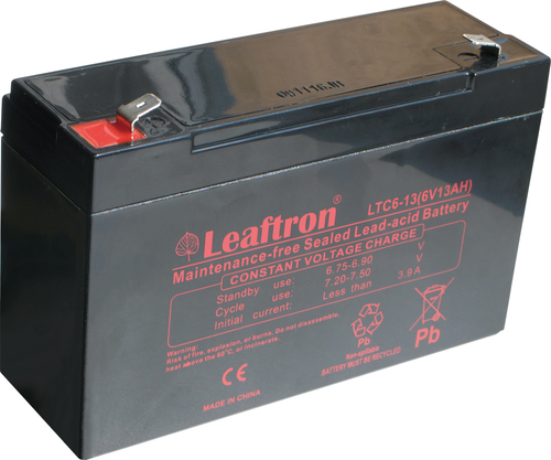 LTC6-13T2