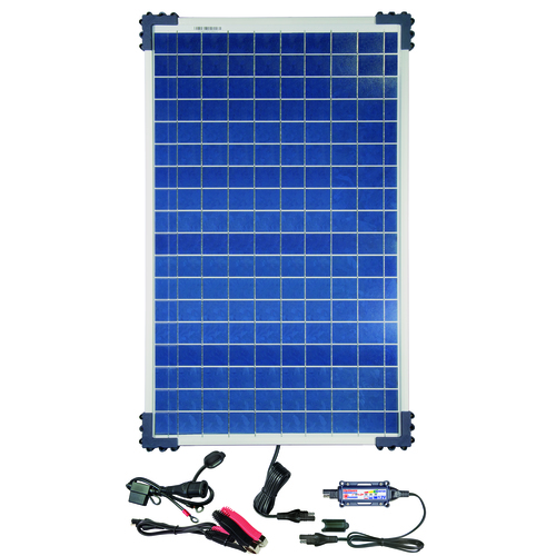 OptiMate Solar 40W