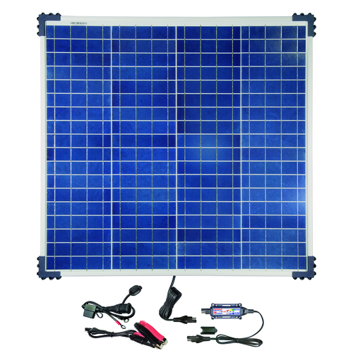 OptiMate Solar 60W