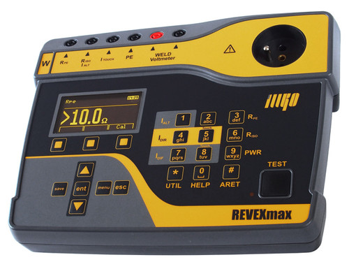 REVEXmax W (IL2560)