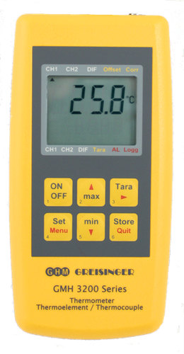 GMH 3221 GMH 3221