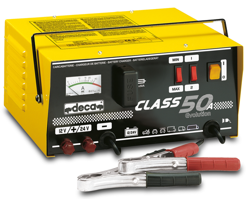 CLASS 50A