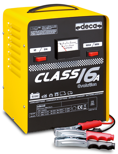 CLASS 16A