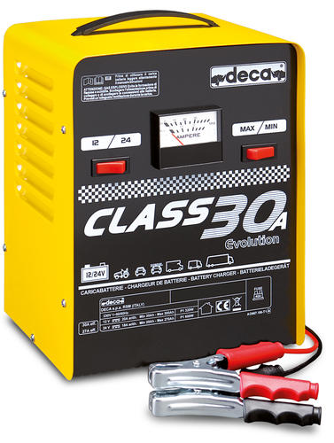 CLASS 30A