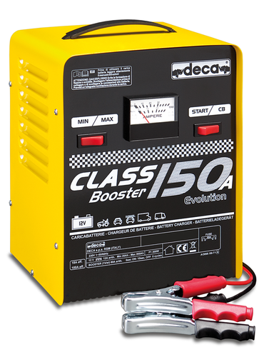 CLASS BOOSTER 150A