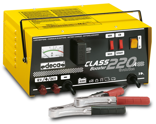 CLASS BOOSTER 220A