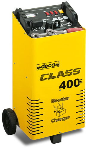CLASS BOOSTER 400E