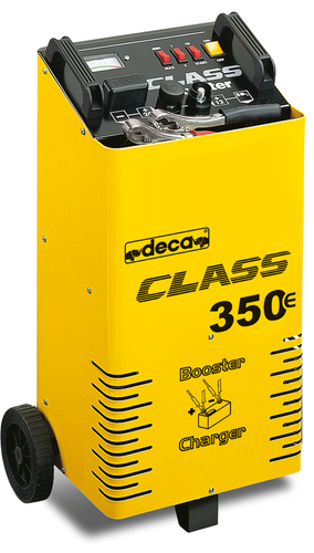 CLASS BOOSTER 350E/A