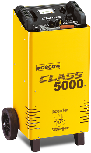 CLASS BOOSTER 5000