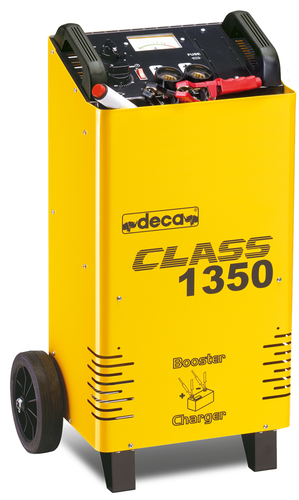 CLASS BOOSTER 1350
