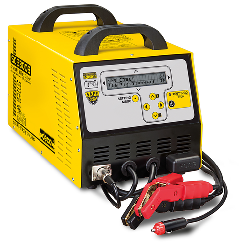 SC3300B