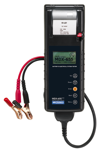 MDX-655P