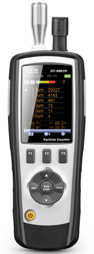 CEM DT-9880