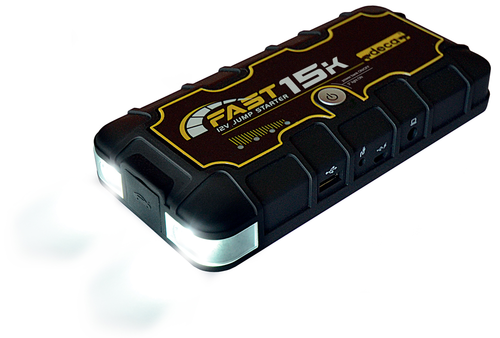 FAST15K