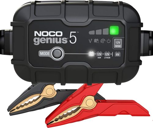 GENIUS5