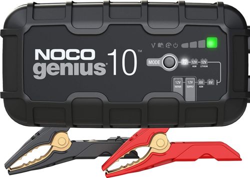 GENIUS10