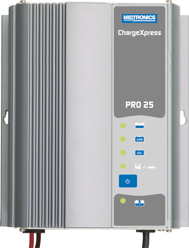 CX PRO 25