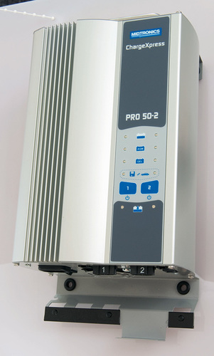 CX PRO 50-2