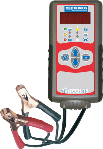 inTECH 15 C