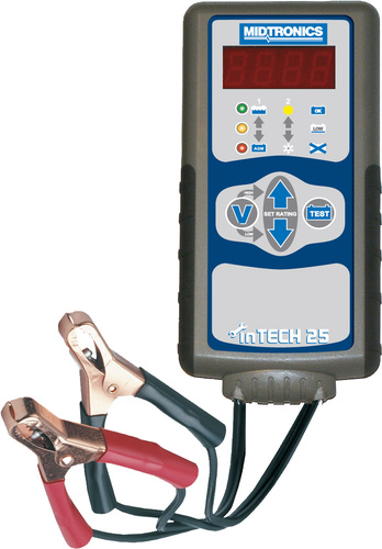 inTECH 25 C